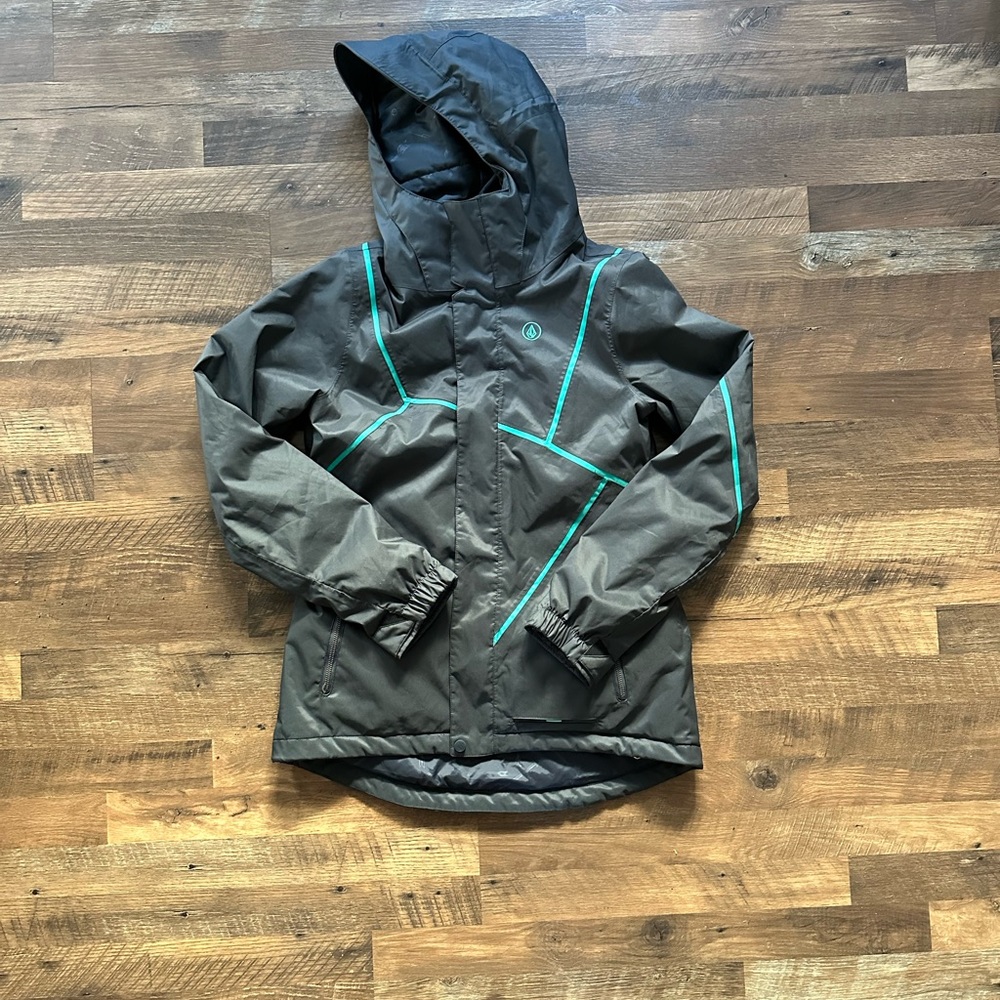 Volcom Primer Insulated Jacket - image 1